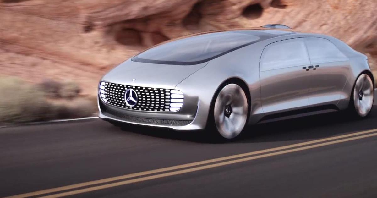 Top 10 Car Industry Innovations Coming in the Next 10 Years | Articles ...