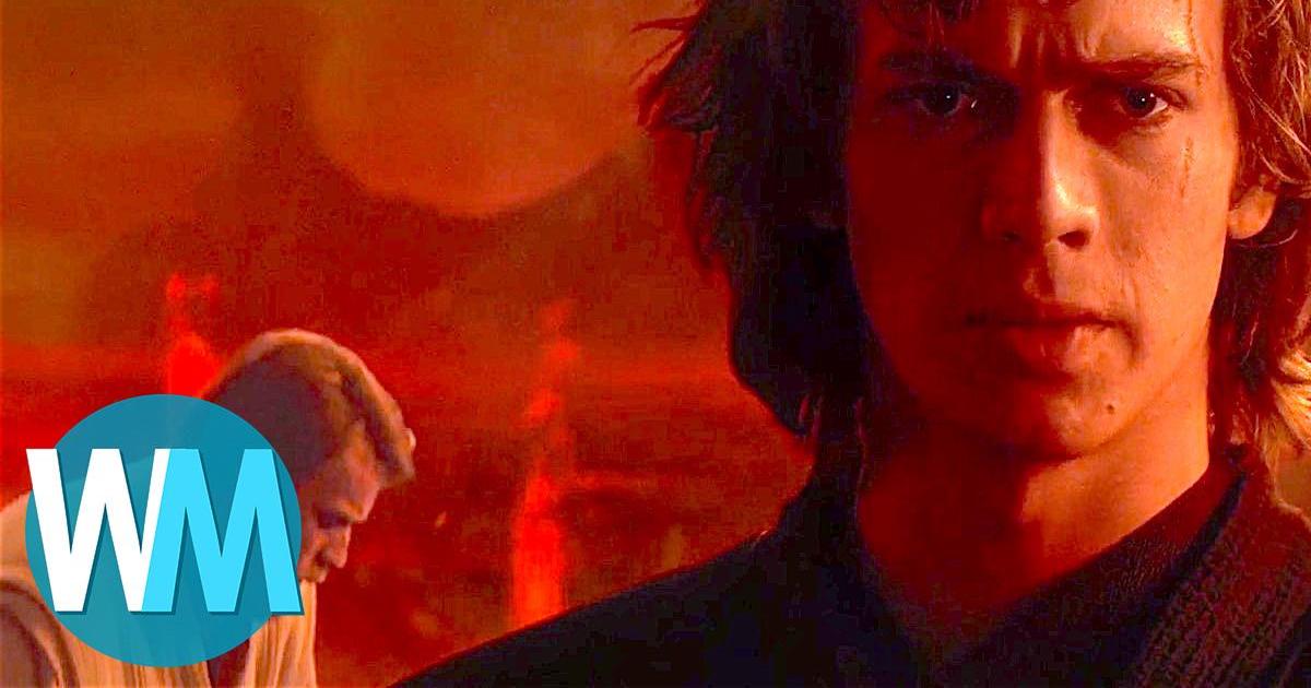 Top 10 Greatest Chosen One Characters | Articles on WatchMojo.com