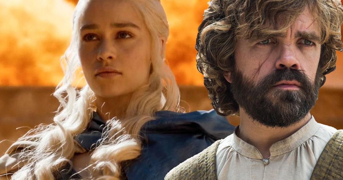 Game Of Thrones: Facts About House Frey