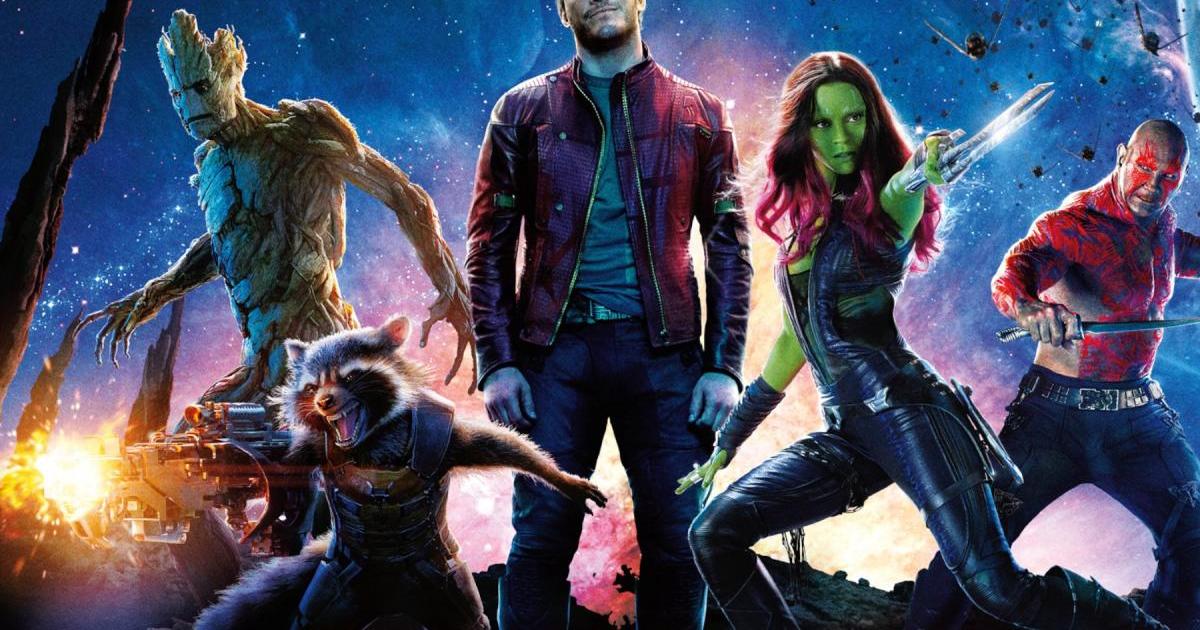 Top 10 Awesome Guardians of the Galaxy Facts | Articles on WatchMojo.com