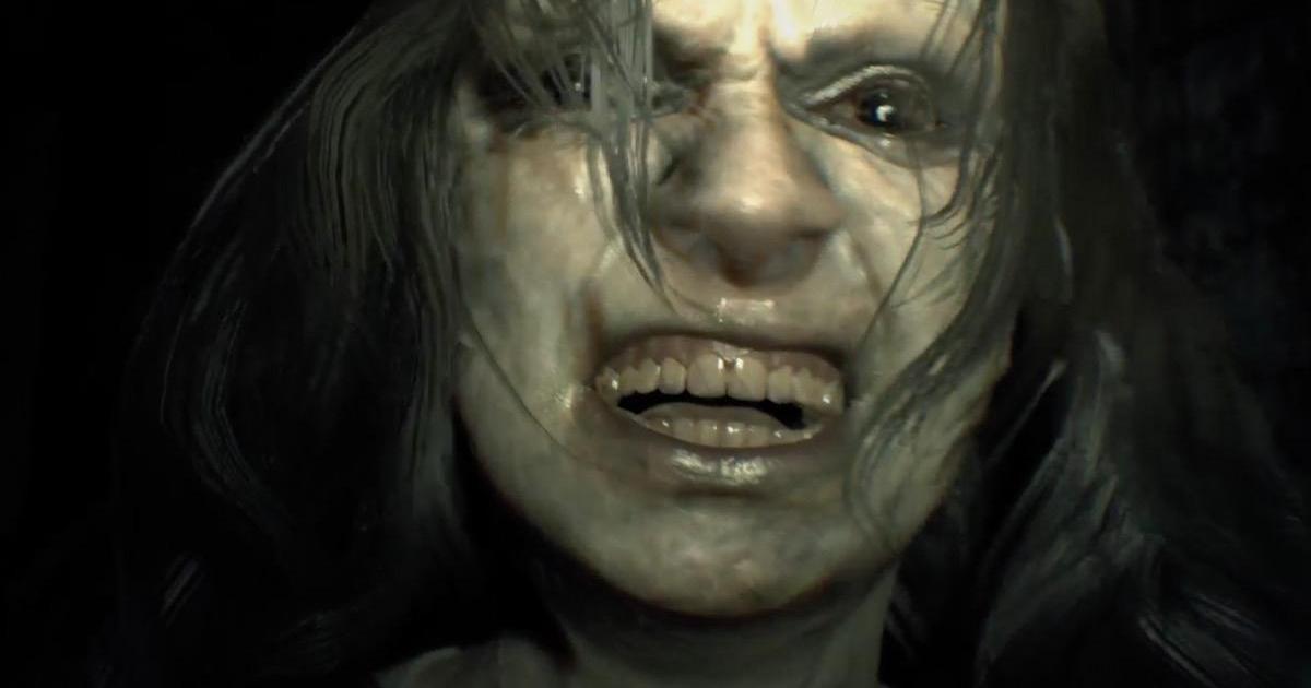 The 7 Most Memorable Moments In Resident Evil History