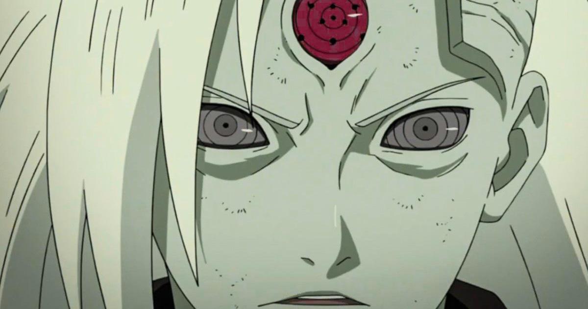 Top 10 Strongest Naruto Villains
