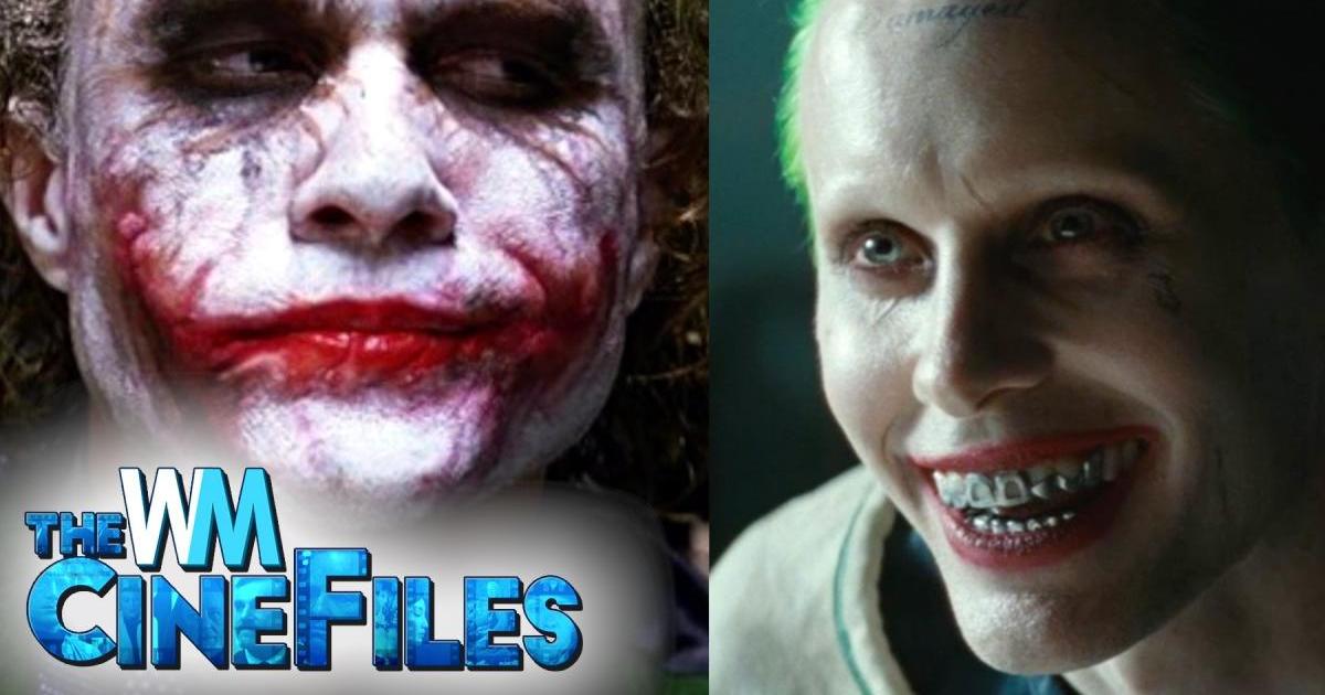 DC to Make TWO New JOKER Movies The CineFiles Ep. 35 Videos on