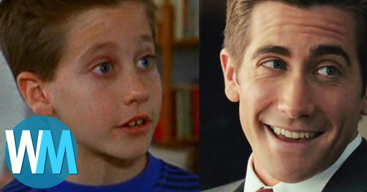 Top 10 Celebrities You Didn