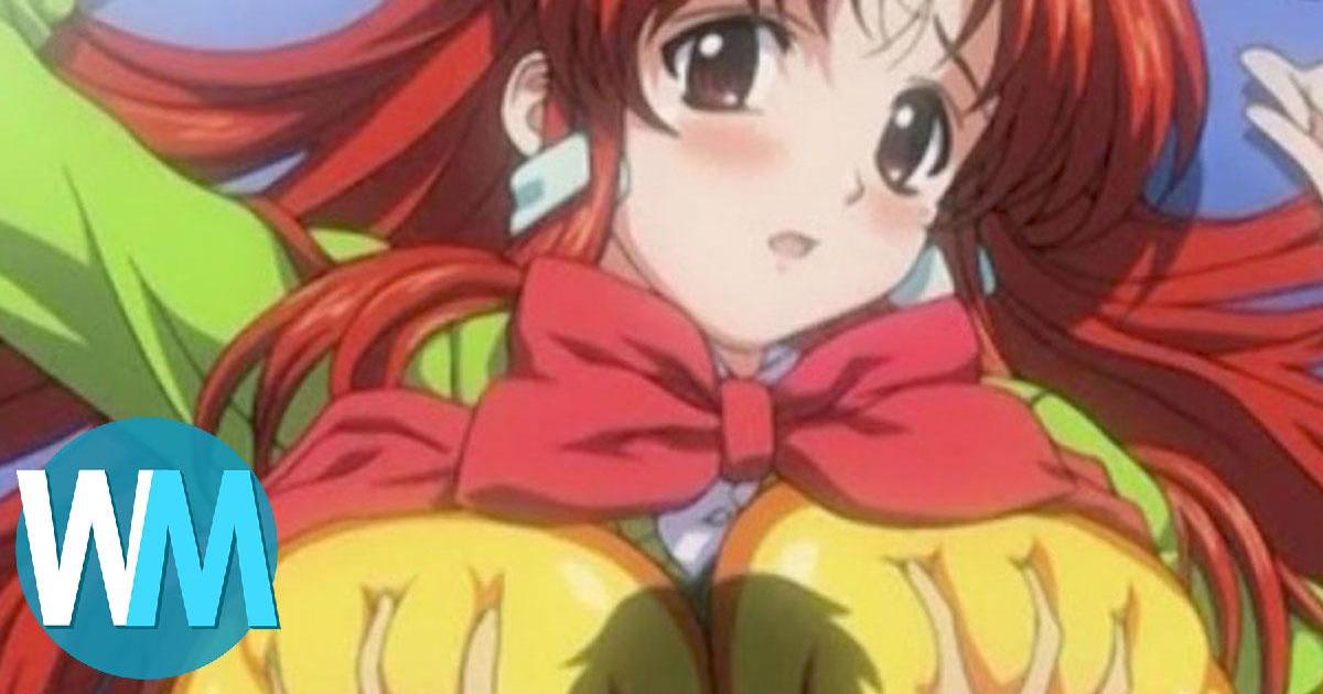 11 Sexiest Ecchi Anime on Hulu Right Now - AnimeSapagi