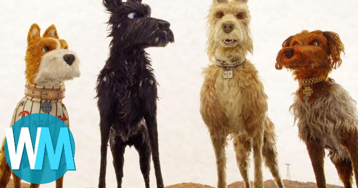 Top 5 Isle Of Dogs Facts You Didn't Know 