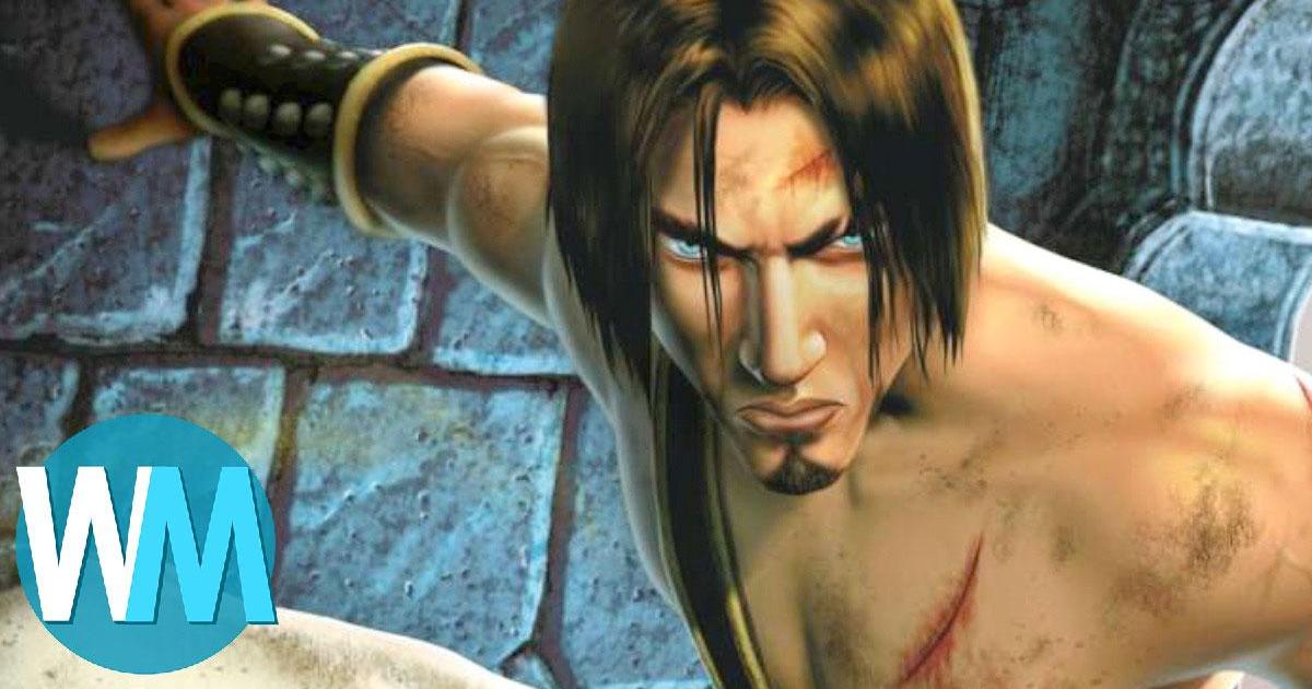  Prince of Persia: Sands of Time : Unknown: Video Games