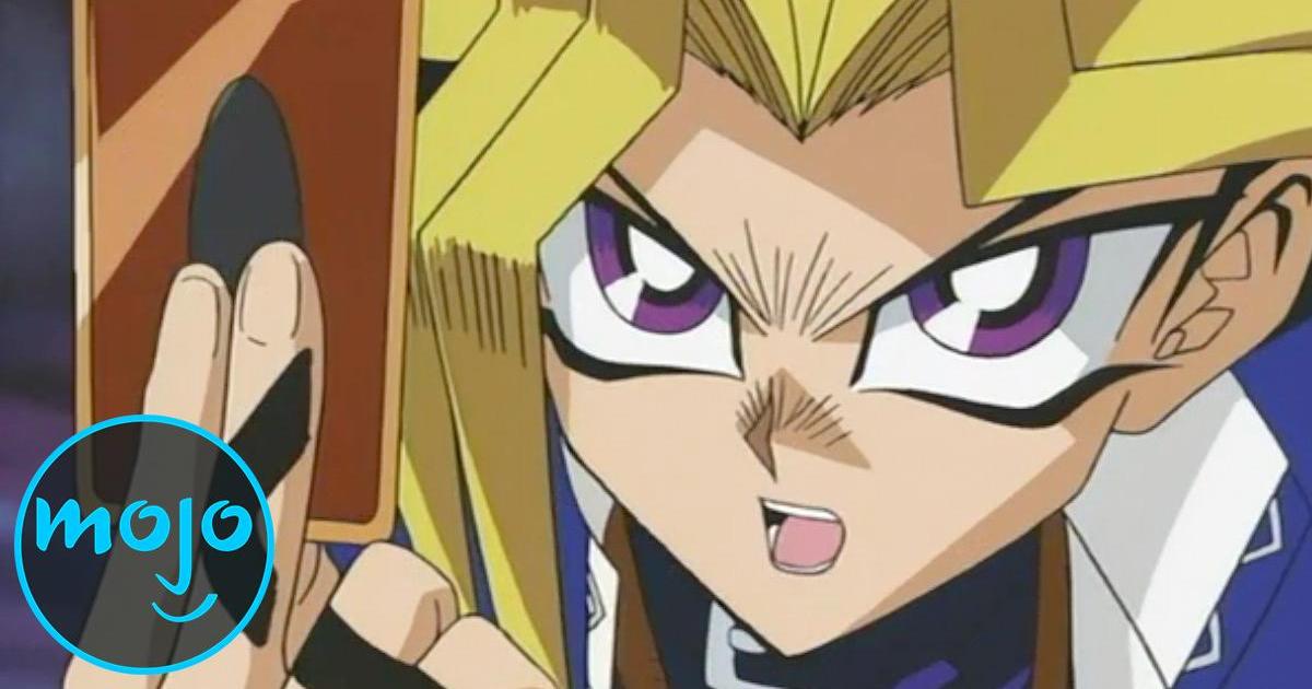 8 Best Yu-Gi-Oh! Villains, Ranked