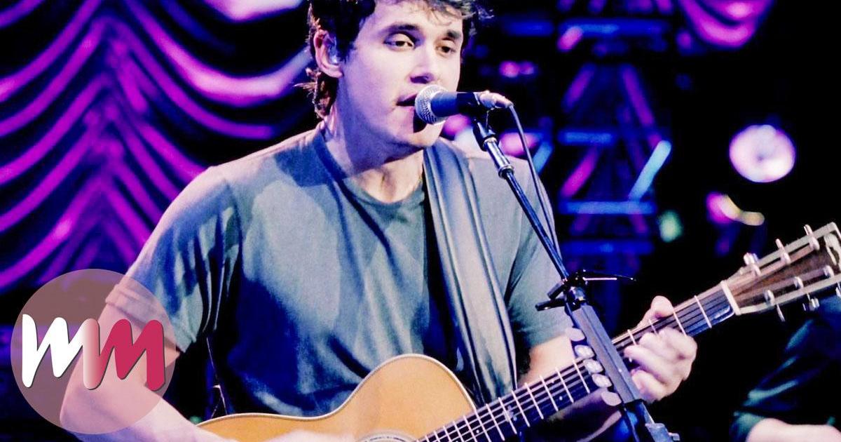 John Mayer - Paradise Valley Lyrics and Tracklist