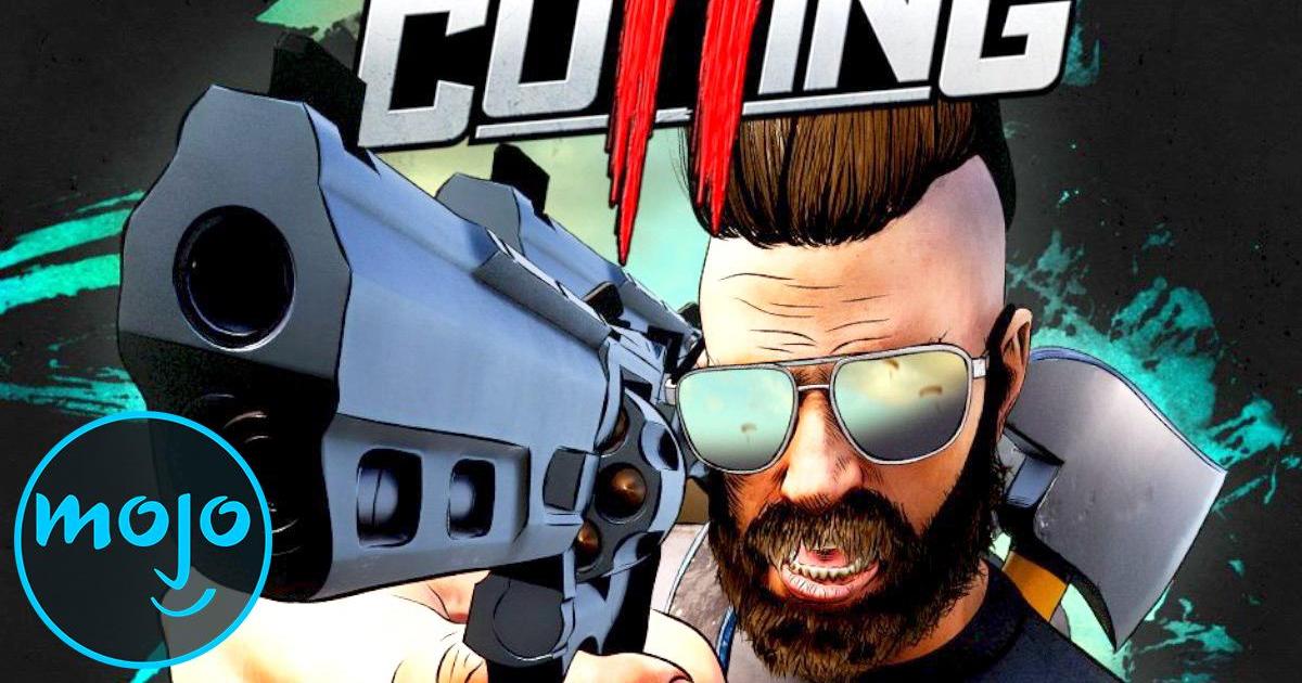 The Culling 2 is coming