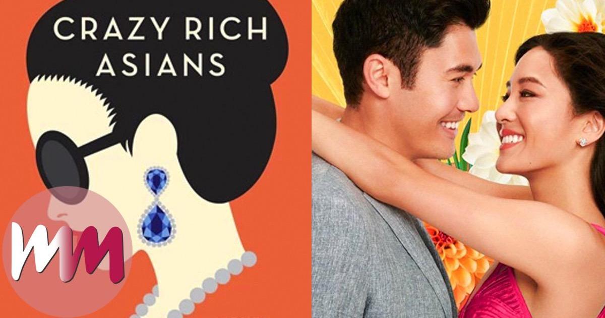 Best rom-com movies of 2018: Book Club, Crazy Rich Asians, more