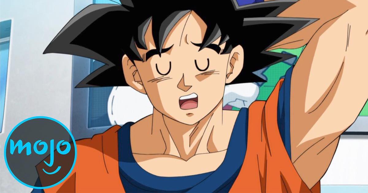 The 6 Worst Storylines from the Dragon Ball Franchise