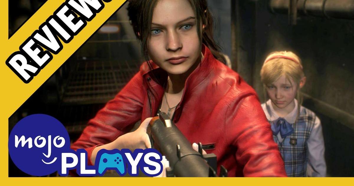 In-Depth Resident Evil 2 Remake Review - MojoPlays