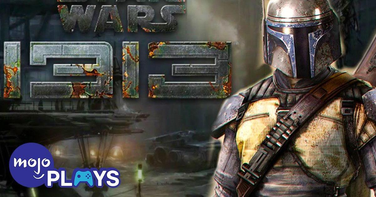 Canceled Star Wars Games And Why | WatchMojo.com