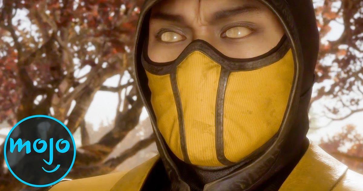 All 11 revealed Mortal Kombat 11 Fatalities ranked from worst to best