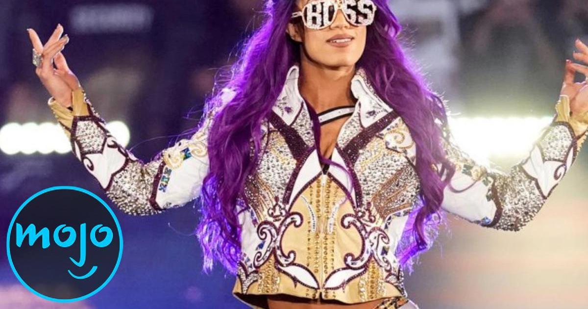 Top 10 WWE Women's Wrestlers Of 2019 | Articles On WatchMojo.com