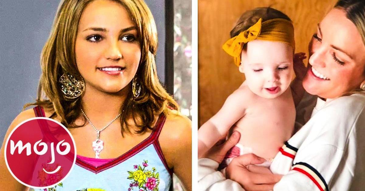 cast of zoey 101 then and now 2022