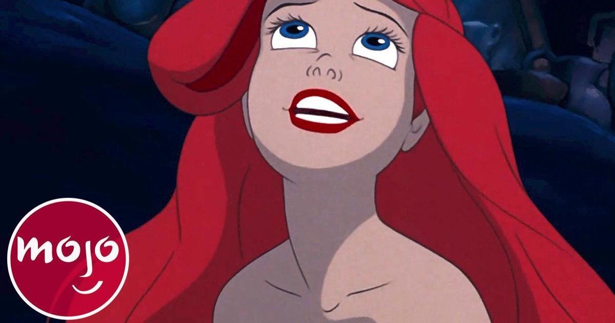 Top 10 Disney Songs That Should Have Won An Oscar | Articles on ...