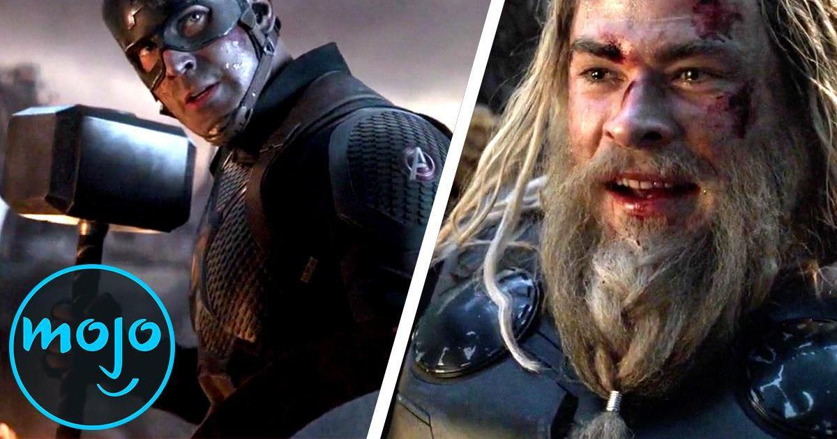 10 Secret Facts Of Avengers: Endgame You Should Know