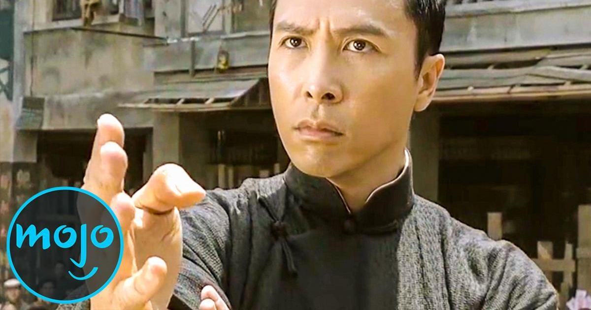 Top 10 Best Ip Man Scenes | Articles on WatchMojo.com