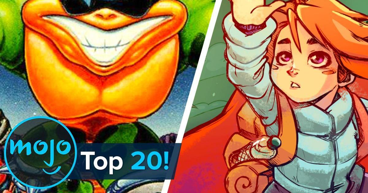10 Hardest Video Games That Are Impossible To Beat 