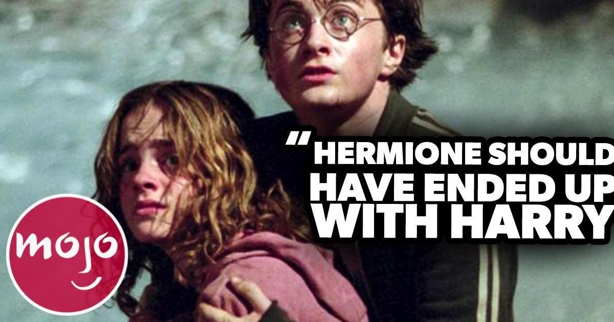 Weekly Harry Potter Memes #1