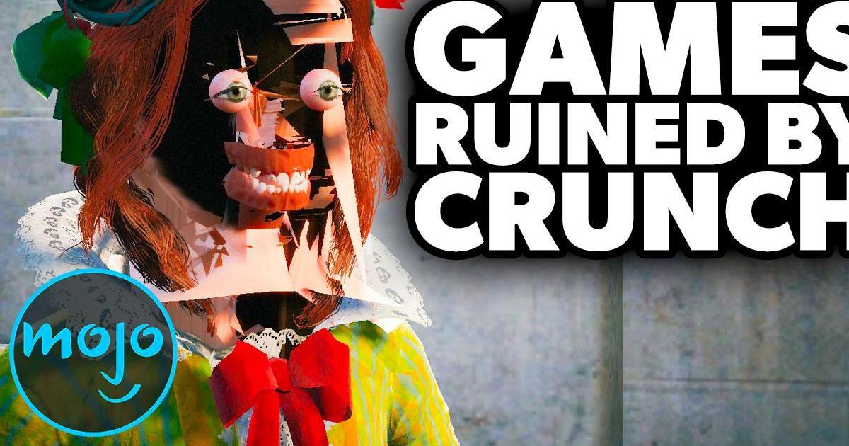 8 Big Budget Video Games RUINED By Terrible Graphics – Page 5