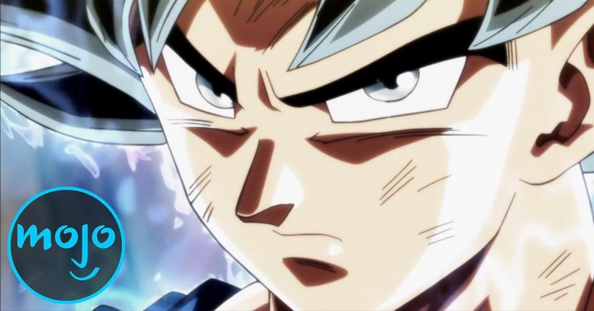 Dragon Ball Super's Latest Episode Is Breaking Crunchyroll