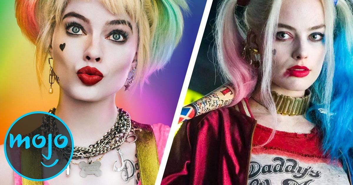 Birds of Prey Soundtrack Trailer: Harley Quinn Breaks The Fourth Wall