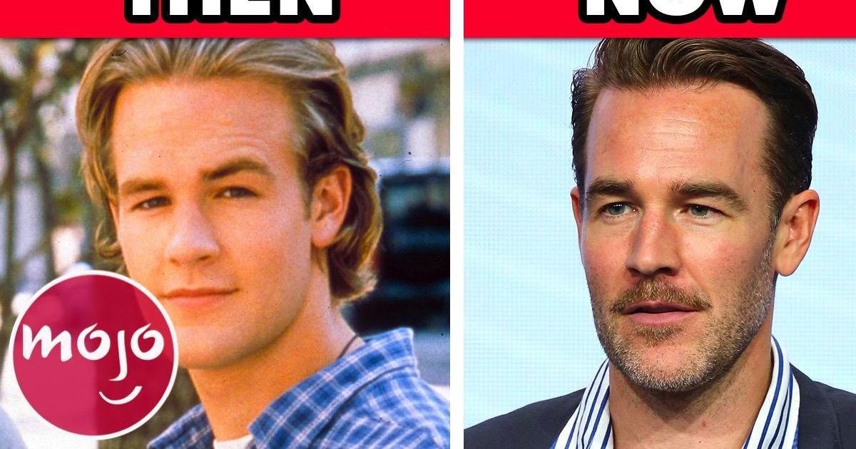 Dawson's Creek Cast: Where Are They Now? | WatchMojo.com