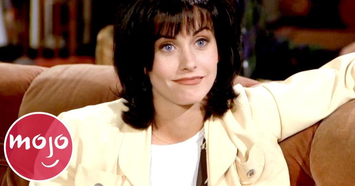 Top 10 Reasons Monica Geller Is Underrated | Articles on WatchMojo.com