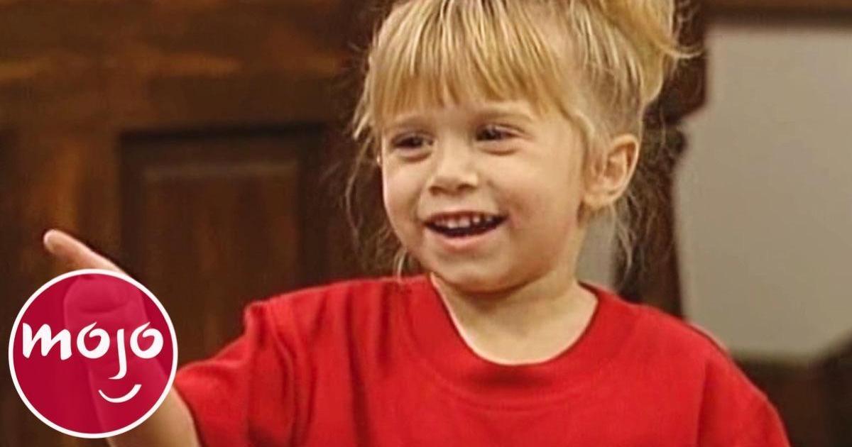 Top 10 Hilarious Full House Running Gags 