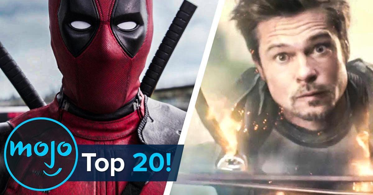 Top 20 Hidden Celebrity Movie Cameos You Missed Articles on