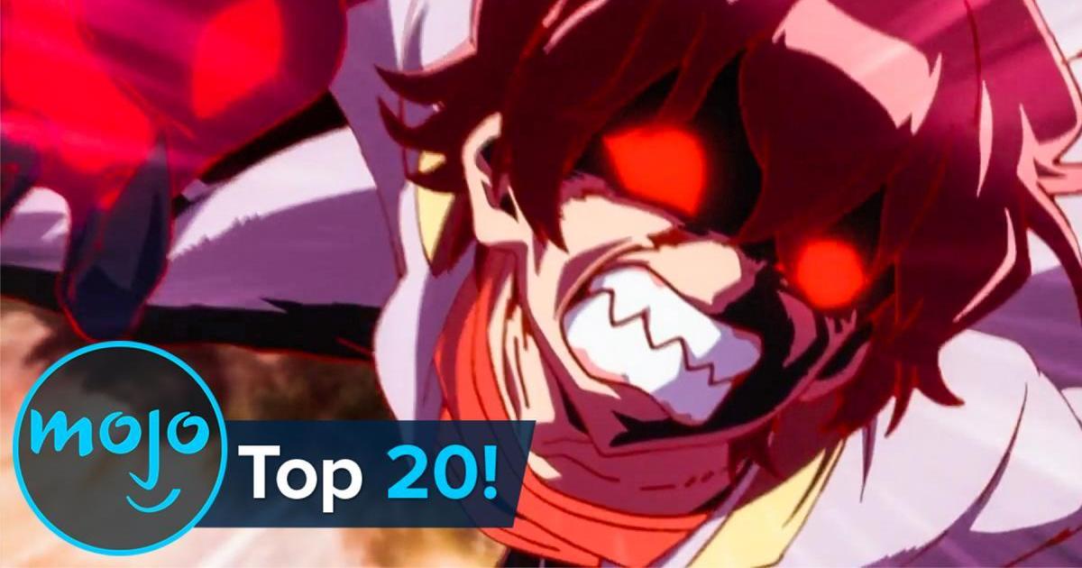 Top 10 Berserk Moments  Videos on