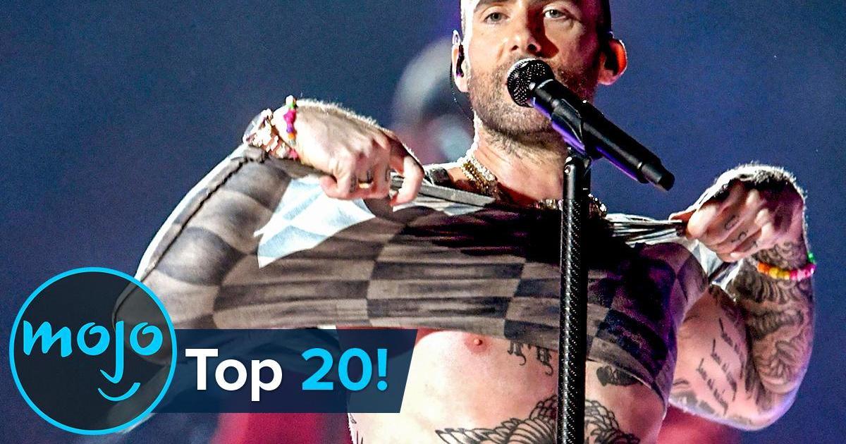 Top 20 Musicians Who Destroyed Their Careers on Stage | Articles on WatchMojo.com