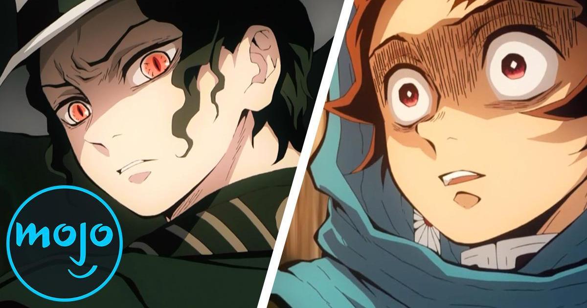 From Demon Slayer To Erased, 5 Heartbreaking Anime That Will Make You Shed  A Tear