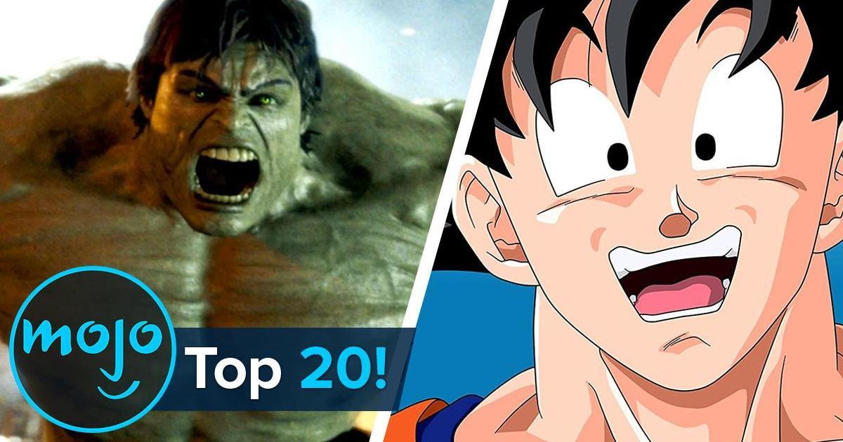 10 Strongest MHA Characters Who Still Can't Beat Goku