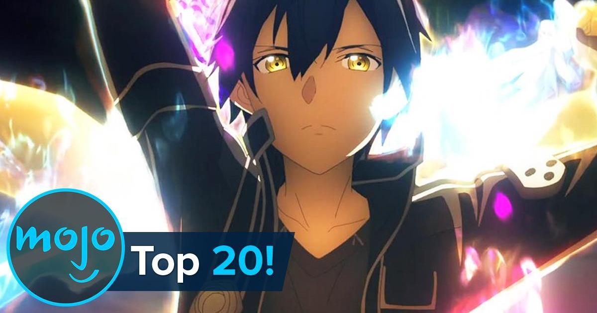 Top 10 Most Powerful Darkness Users In Anime