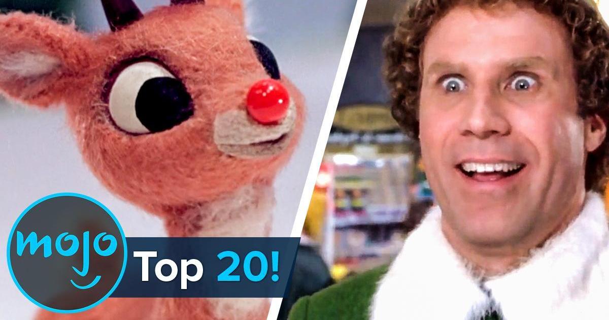 Top 20 Best Christmas Movies of All Time Articles on