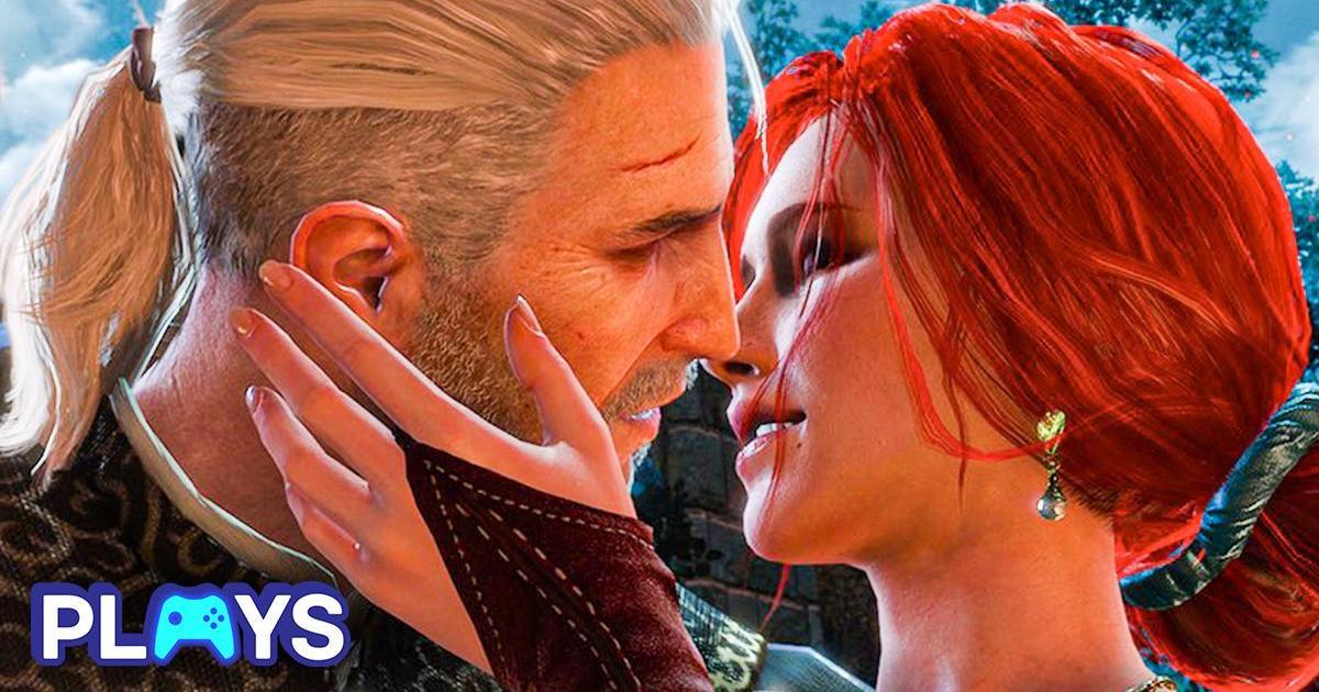 Dragon Age: Inquisition, Mass Effect 4, and the Business of Video Game  Romances