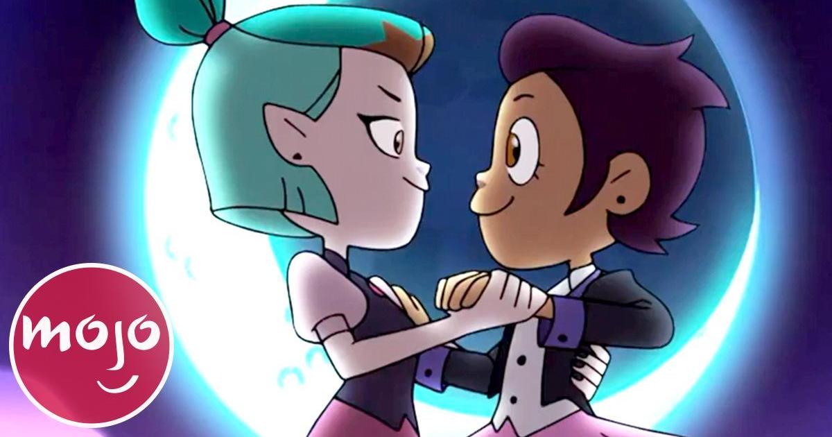 DISNEY CHANNEL'S THE OWL HOUSE CREATOR CONFIRMS LEAD CHARACTER LUZ IS  BISEXUAL
