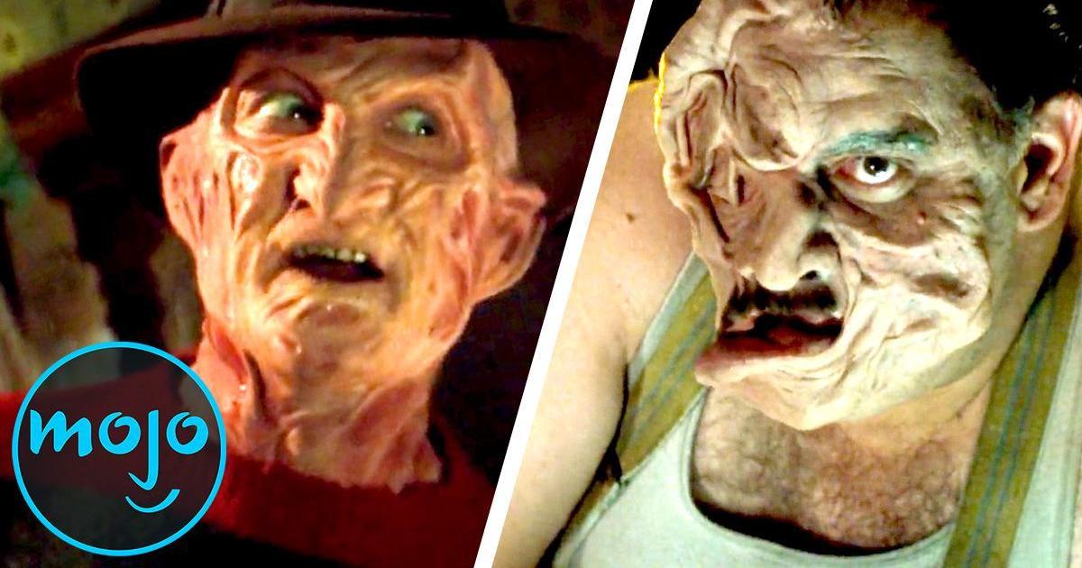 A Nightmare On Elm Street: Freddy's 10 Most Creative Kills