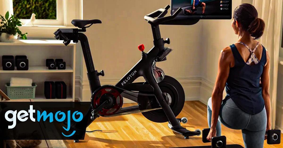 The Peloton Bike: Is It Worth It? | Articles on WatchMojo.com