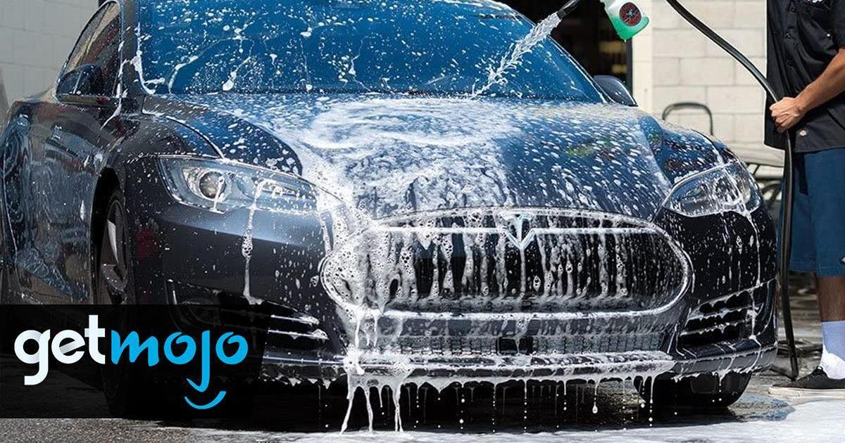 Top 5 Best Car Cleaning Products 