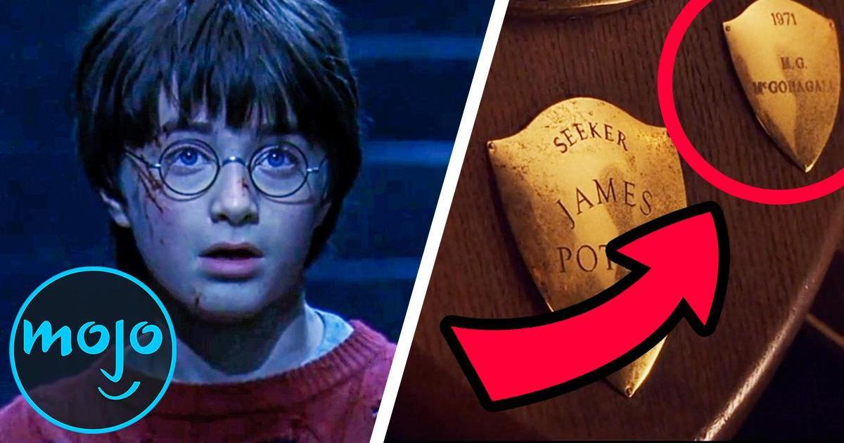 10 Things Harry Potter Fans Didn't Know About Quidditch