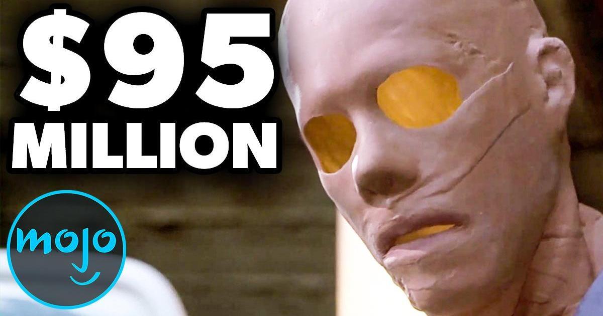 World War Z & 9 More Of The Highest-Grossing Zombie Movies Of All Time