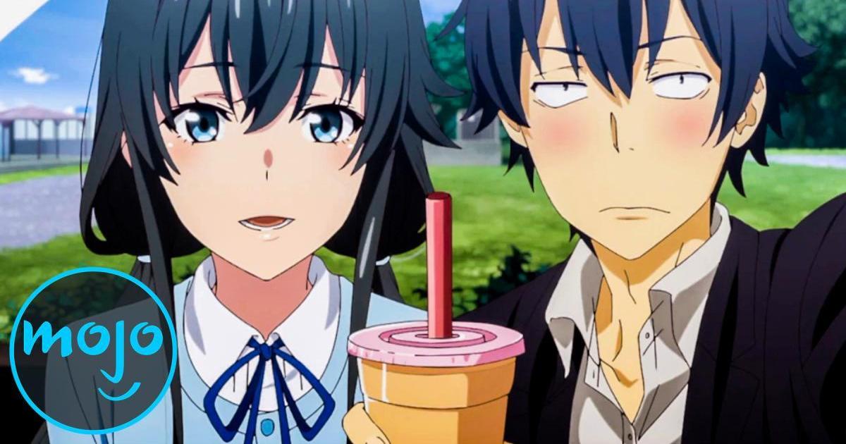 4 Romance Anime With Realistic Love Stories | Dunia Games