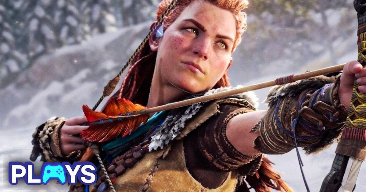 9 Predictions For Horizon Forbidden West 