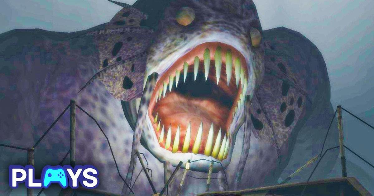 10 Creepy Lovecraftian Video Games That Will Give You Nightmares ...