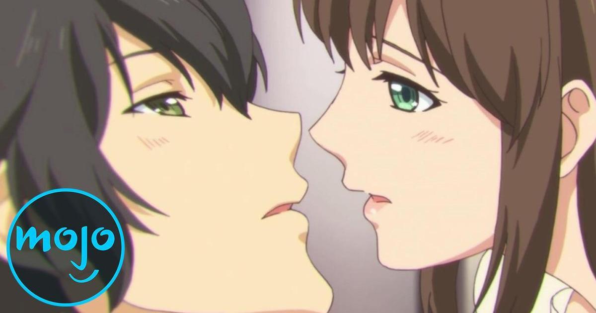 The Best Adult Anime Romances